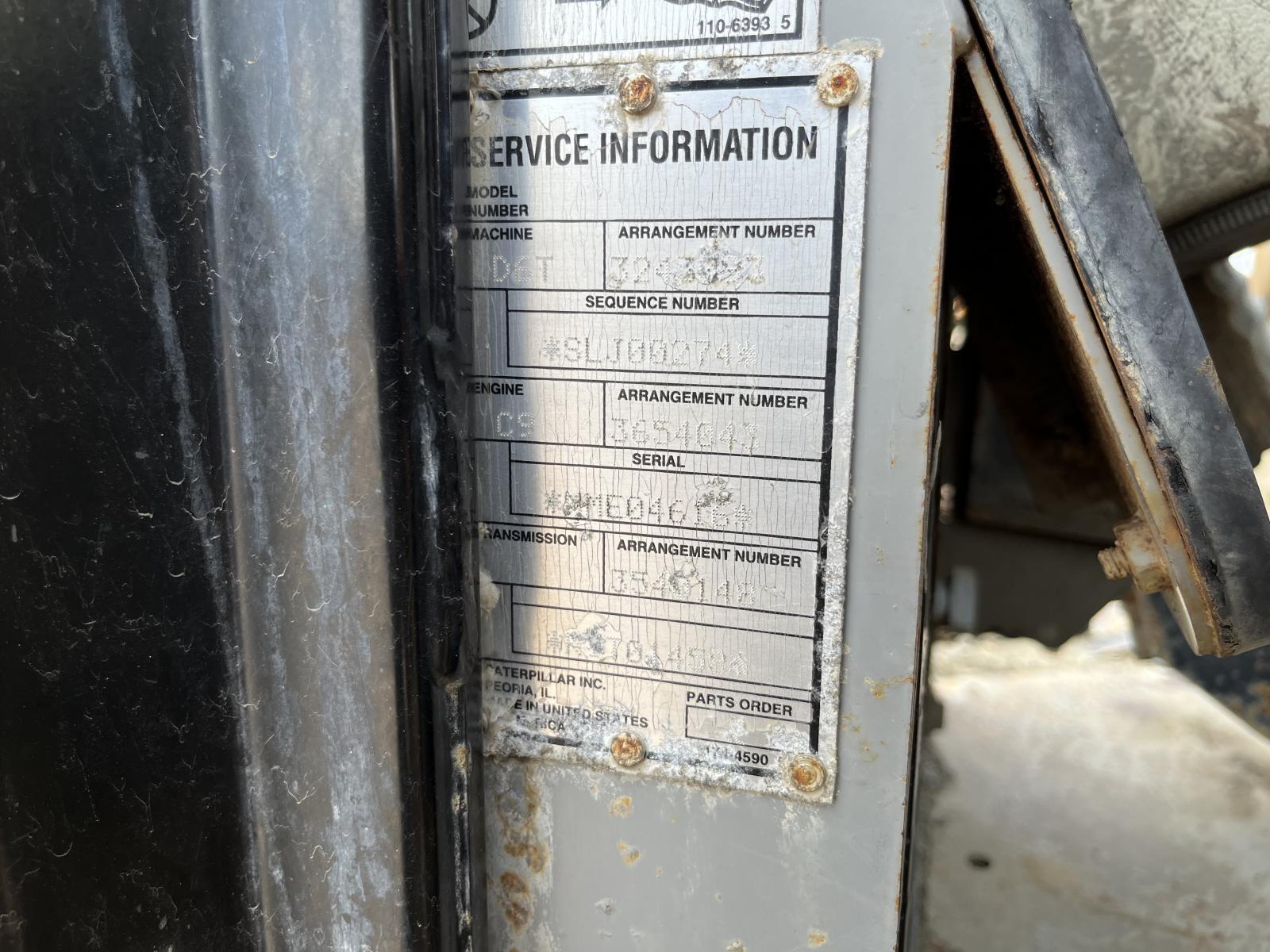 ./imagenes/INVOICE/2019/17771/TOPADOR FRONTAL CATERPILLAR D6T XW PARA PARTES (17).JPG